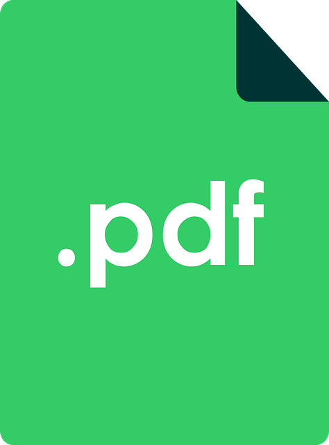 PDF파일을 한글 파일로 무료 변환