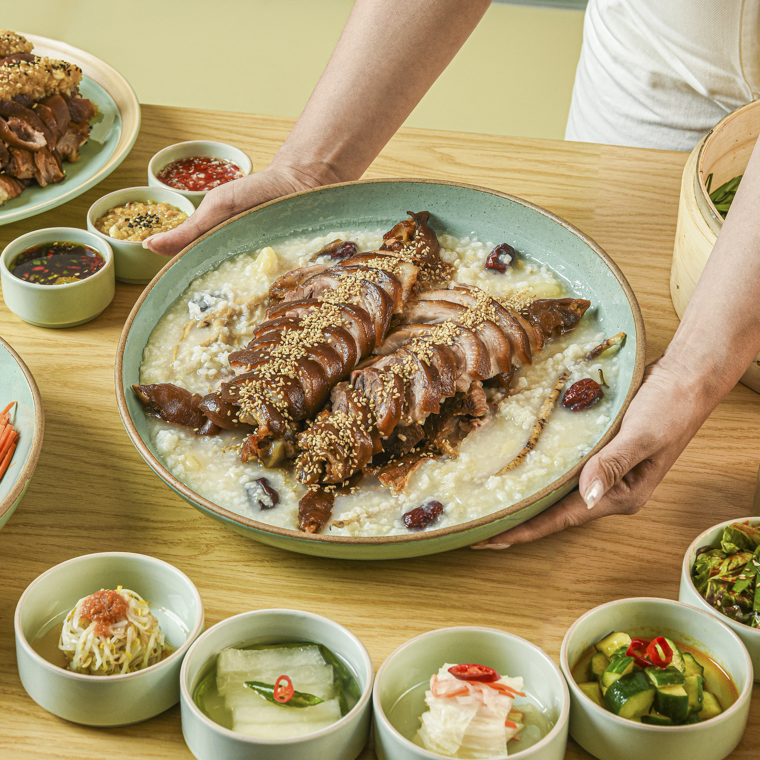 주옥발 여의도본점