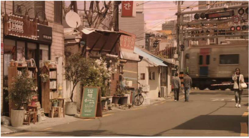 나의 완벽한 비서 촬영지 정보