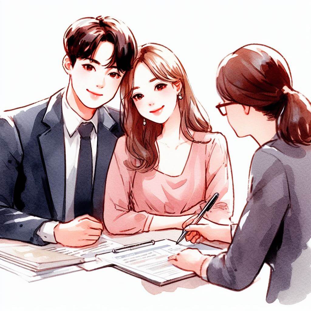 신용점수별 등급 및 조회