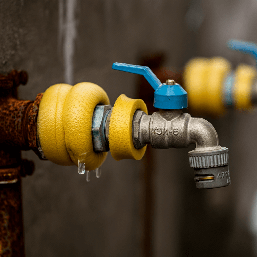 한파주의보 한파경보 한파 기준 한파 피해 예방 동파 방지 겨울철 건강 관리 수도 동파 예방 한파 대비 방법 겨울철 차량 관리 한파 대처법