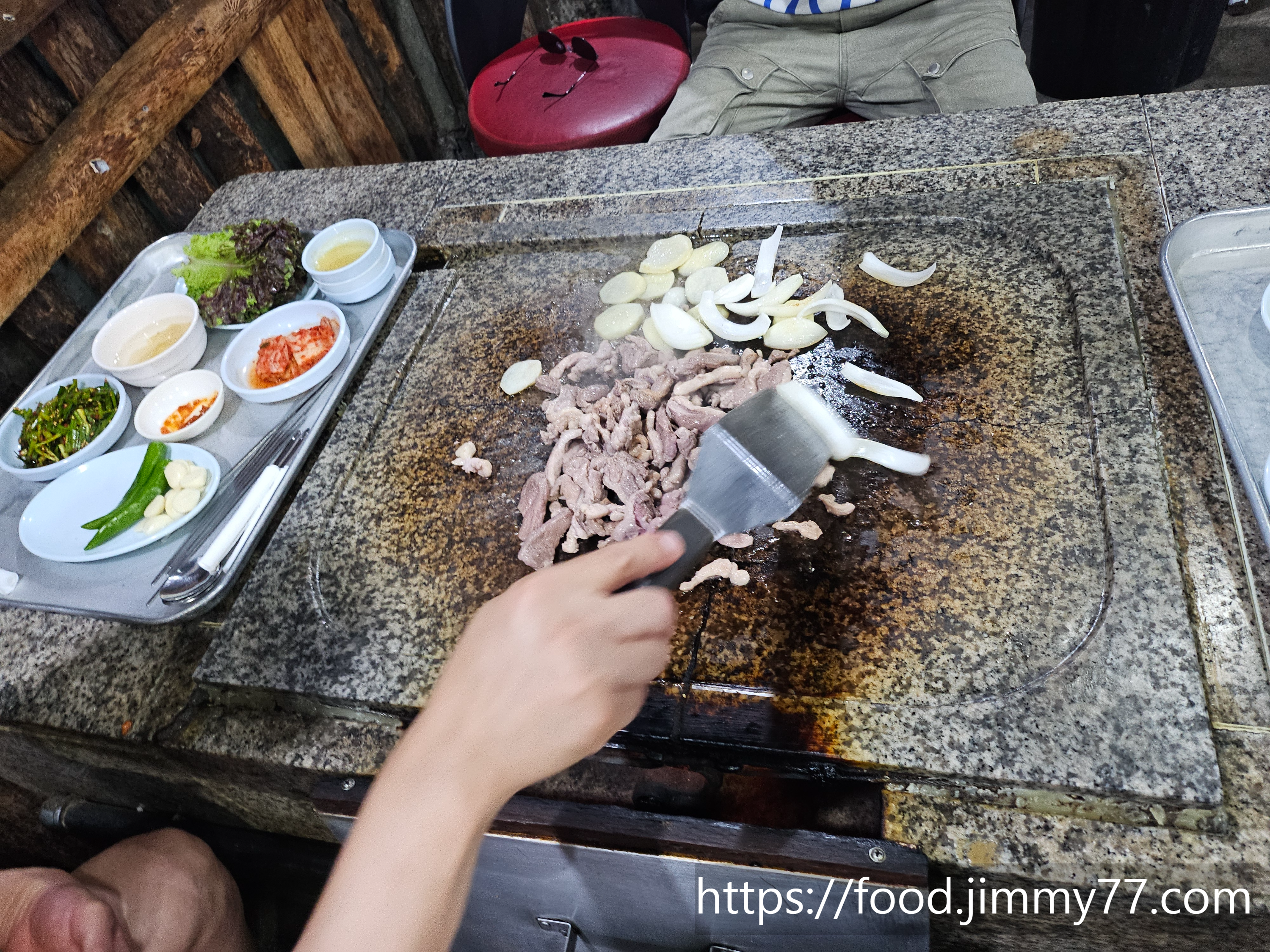 약수촌 남양주점