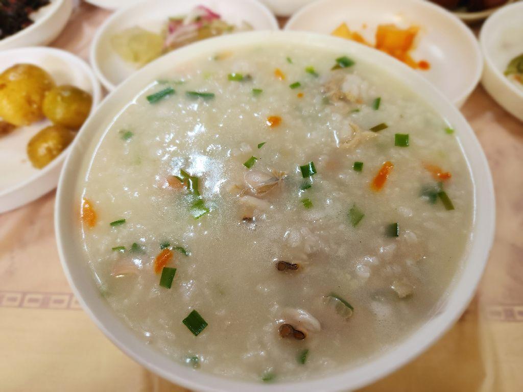 영광 맛집 베스트 5