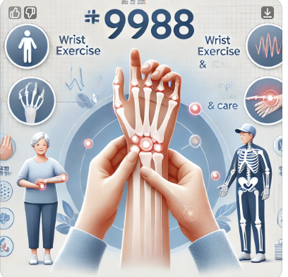 손목닥터 9988 관련 사진