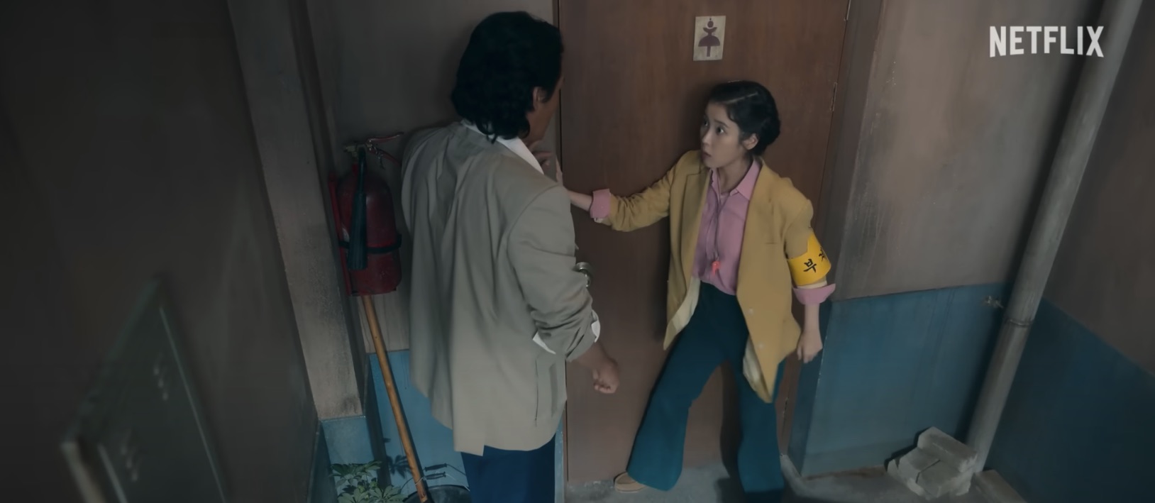 넷플릭스 오리지널 시리즈 폭싹 속았수다 새로운 인물 2막 줄거리 3막 예고편