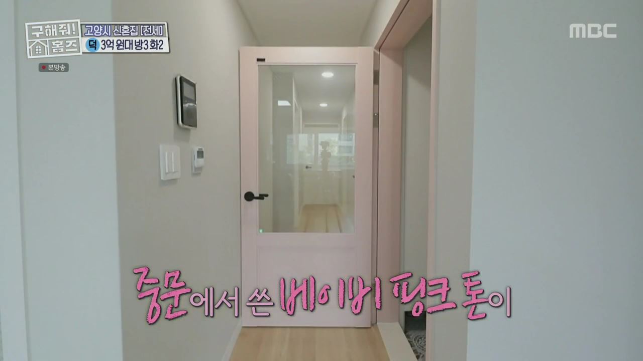 구해줘홈즈 고양시 덕양구 향동동 엄지척 핑크렐라 하우스 매물 가격 및 구조 인테리어 리모델링 최종선택 소개