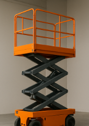 고소작업대 렌탈