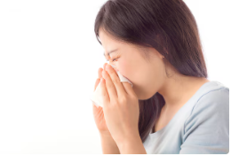 부비동염 증상과 치료