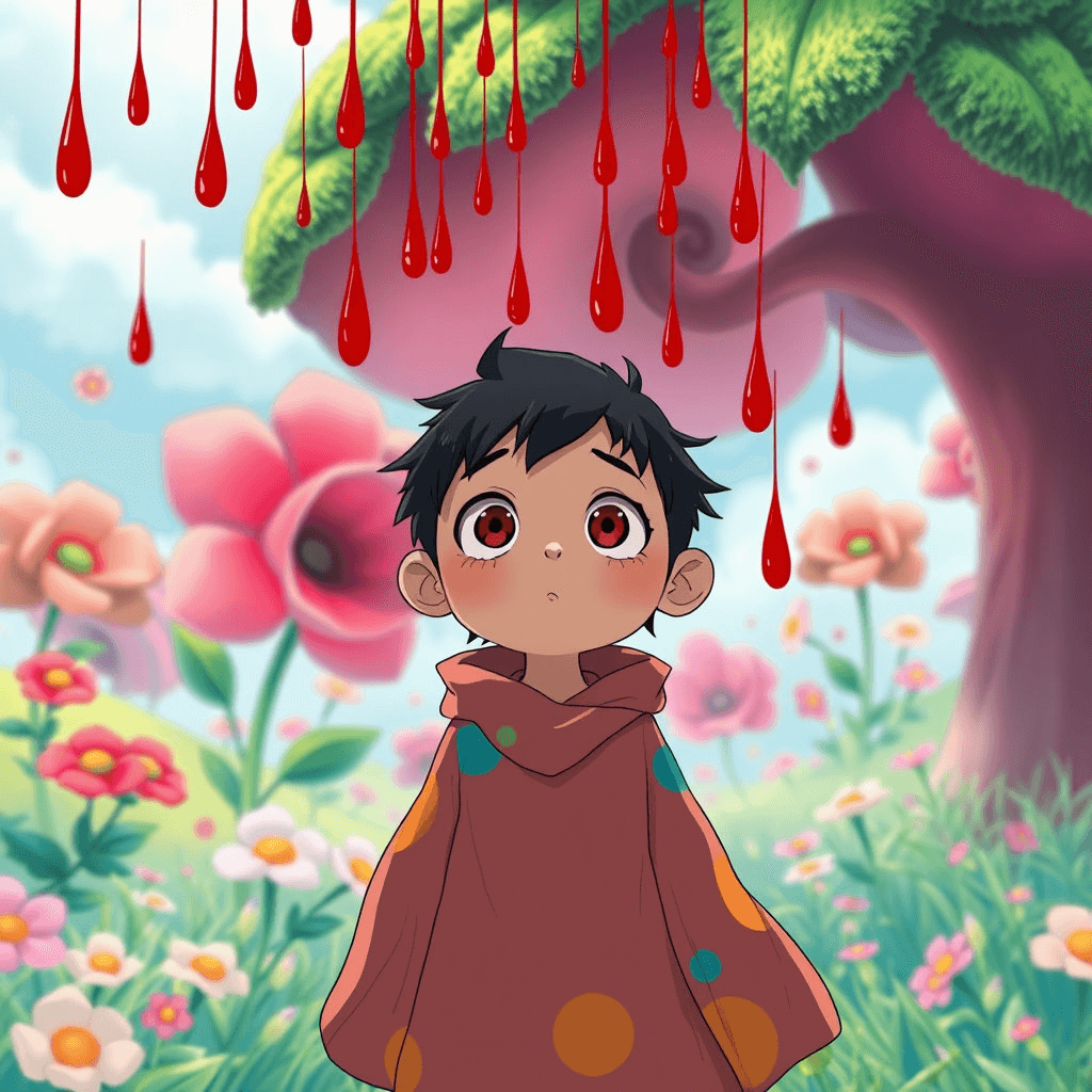 코피 나는 꿈 해몽