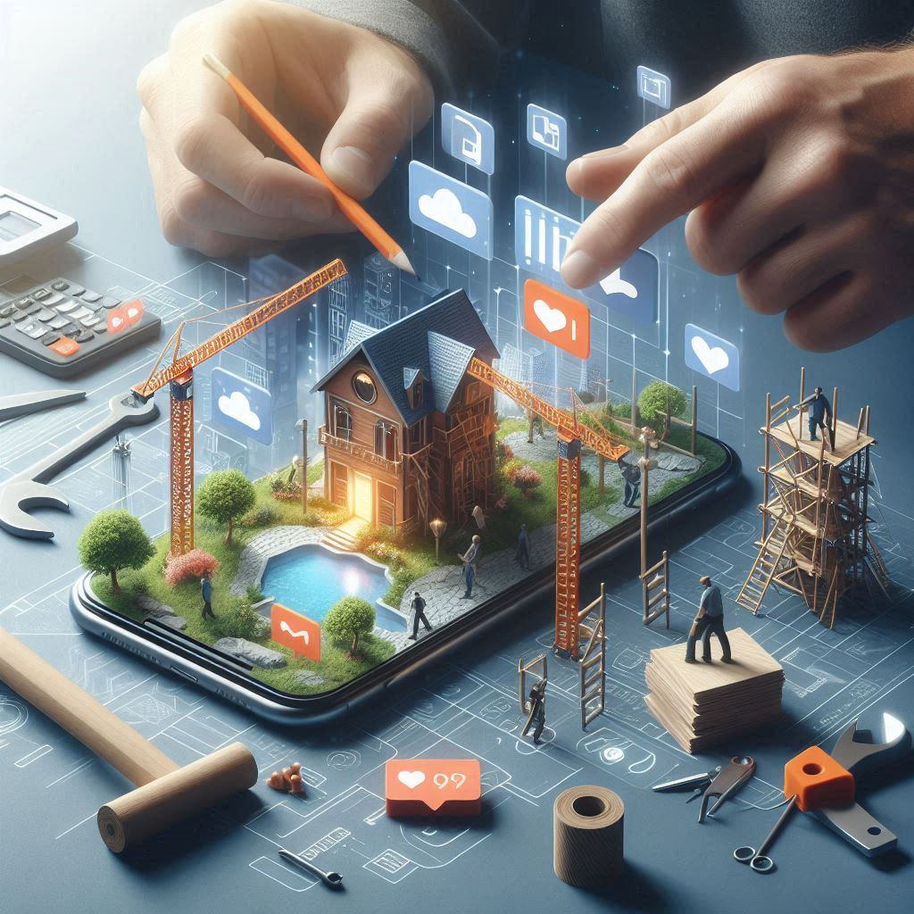 소셜 미디어 : 관계 맺기의 새로운 방식