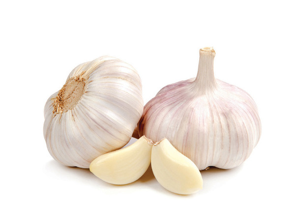 냉장고에 보관시 더 안 좋은 식품 마늘