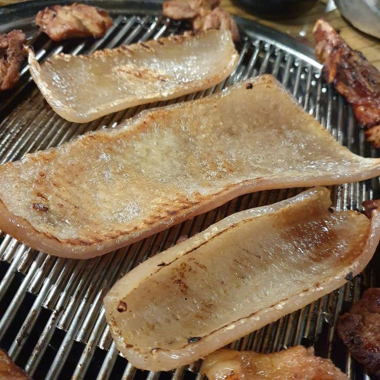 마포 공덕동 껍떼기 '마포진짜원조 최대포'