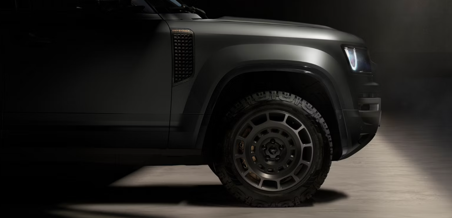 랜드로버 디펜더 가격 비교 90, 110, 130, OCTA 모델의 차이는?