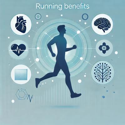 달리기 효과 총정리 알아보기! 체력 향상부터 정신건강까지 완벽분석