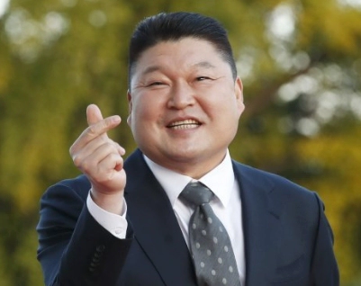 강호동 SM 이사 선임 이유
