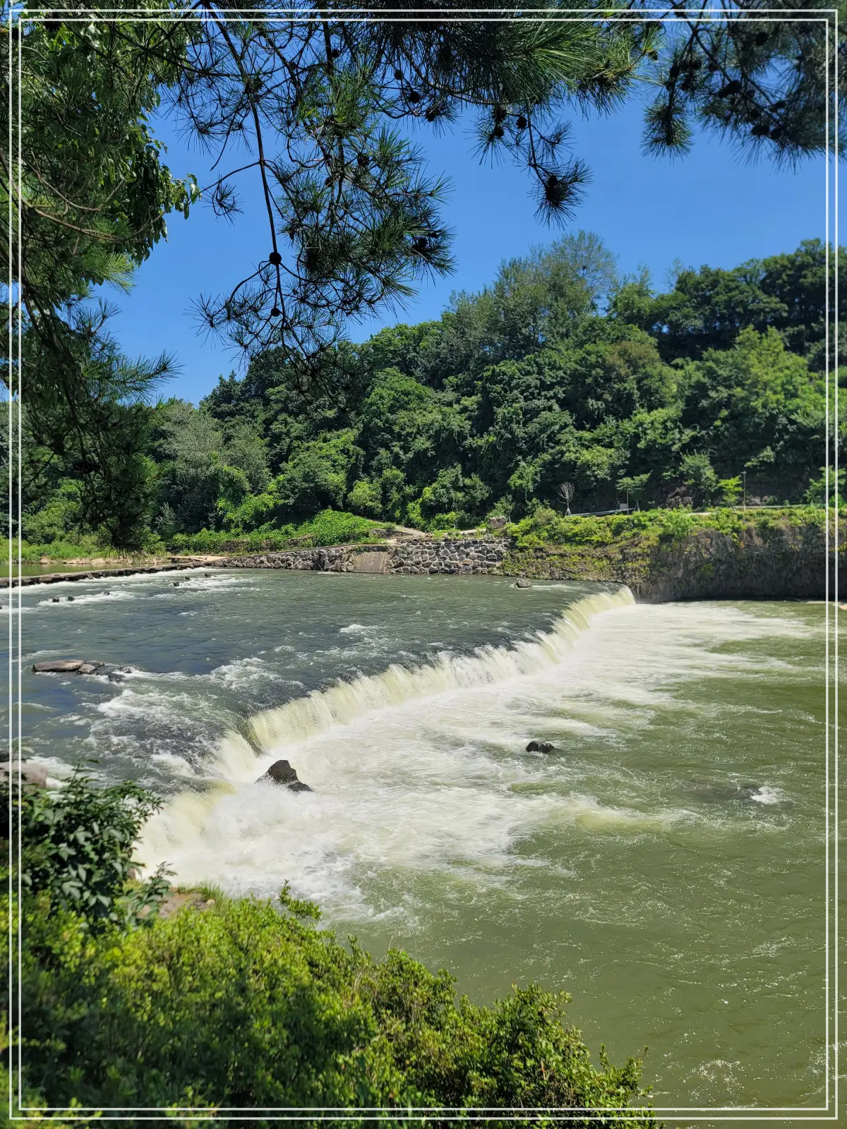 직탕폭포20250725_122257