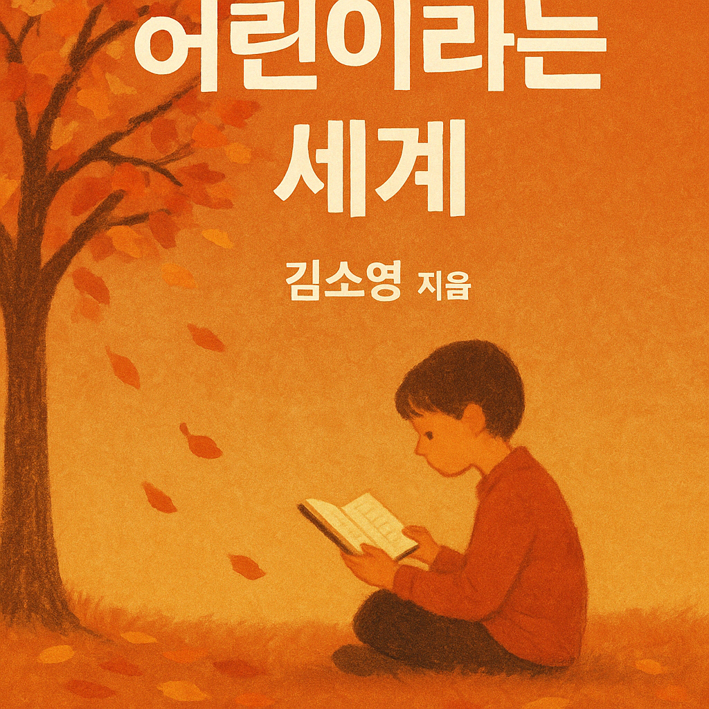 어린이라는 세계 리뷰