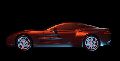 타이거차이나전기차 주가