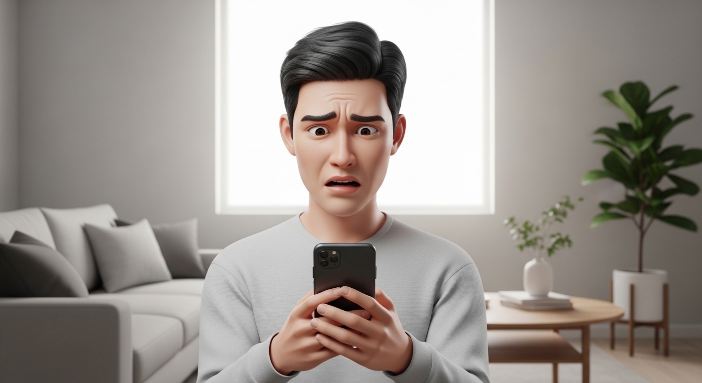 비밀번호 오류 및 점검 시간 확인