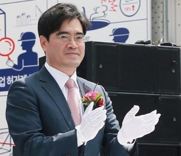 현대자동차 공영운 전 사장 더불어민주당 입당 영입 상황