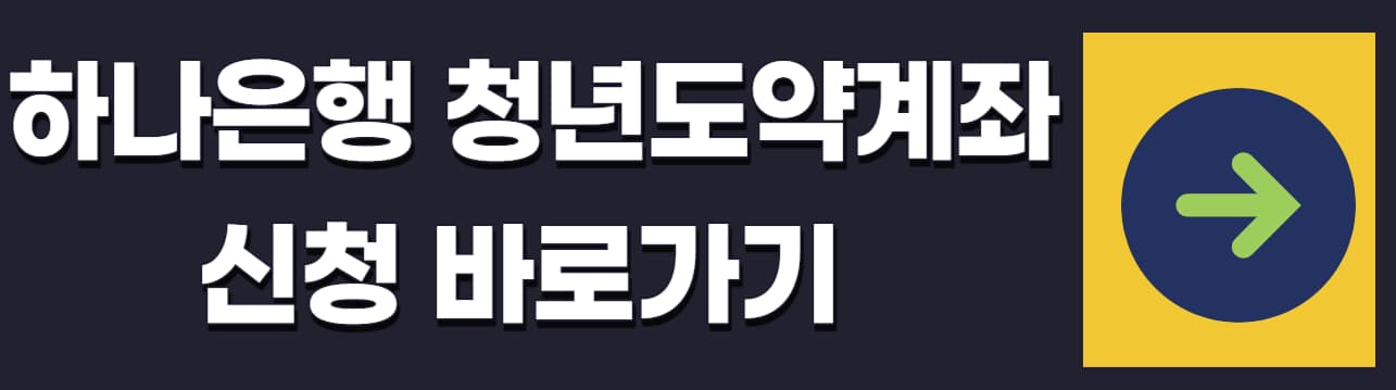 청년도약계좌