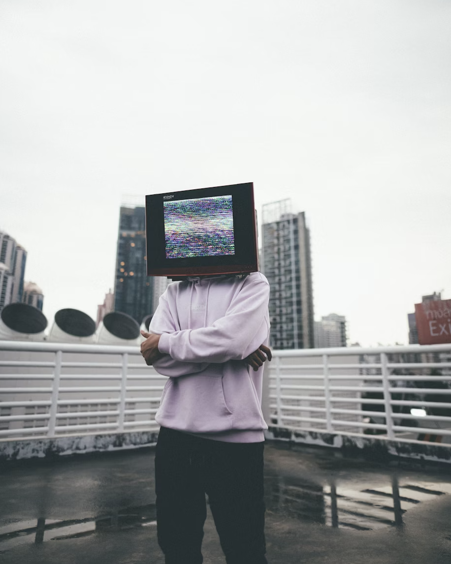 콘텐츠 검열 알고리즘의 활용