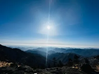 2025년 8월 지리산 날씨 옷차림 복장 준비물 여행 꿀팁_23