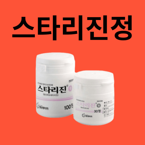 스타리진정