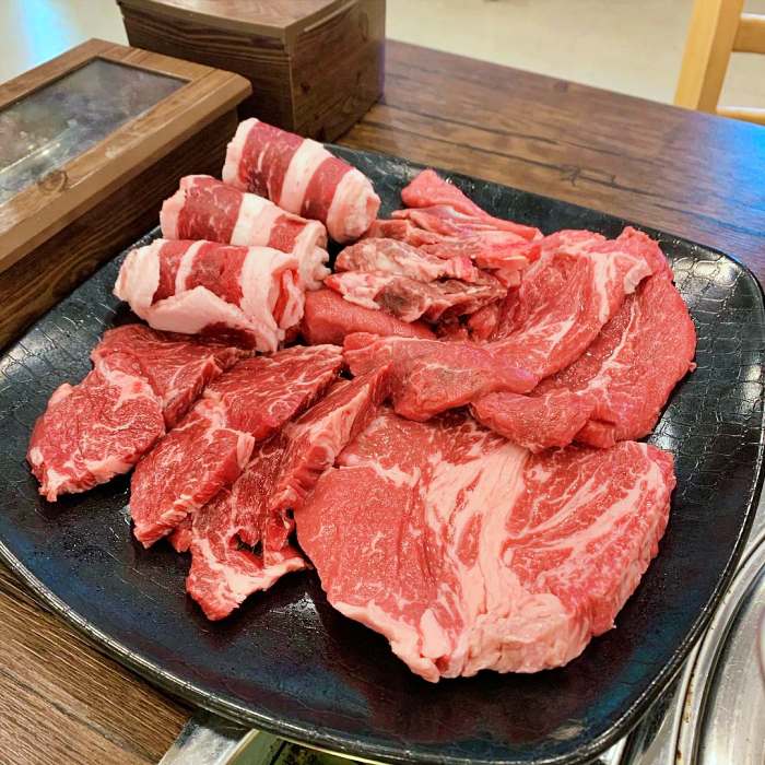 생방송 오늘 저녁 수원 권선구 소고기 무한리필 맛집