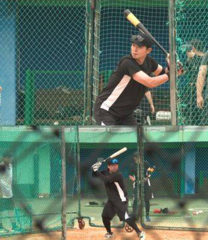 최강야구 이종범