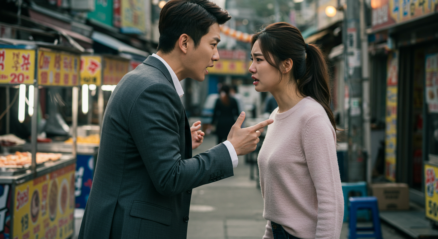 합의 후 고소 취하