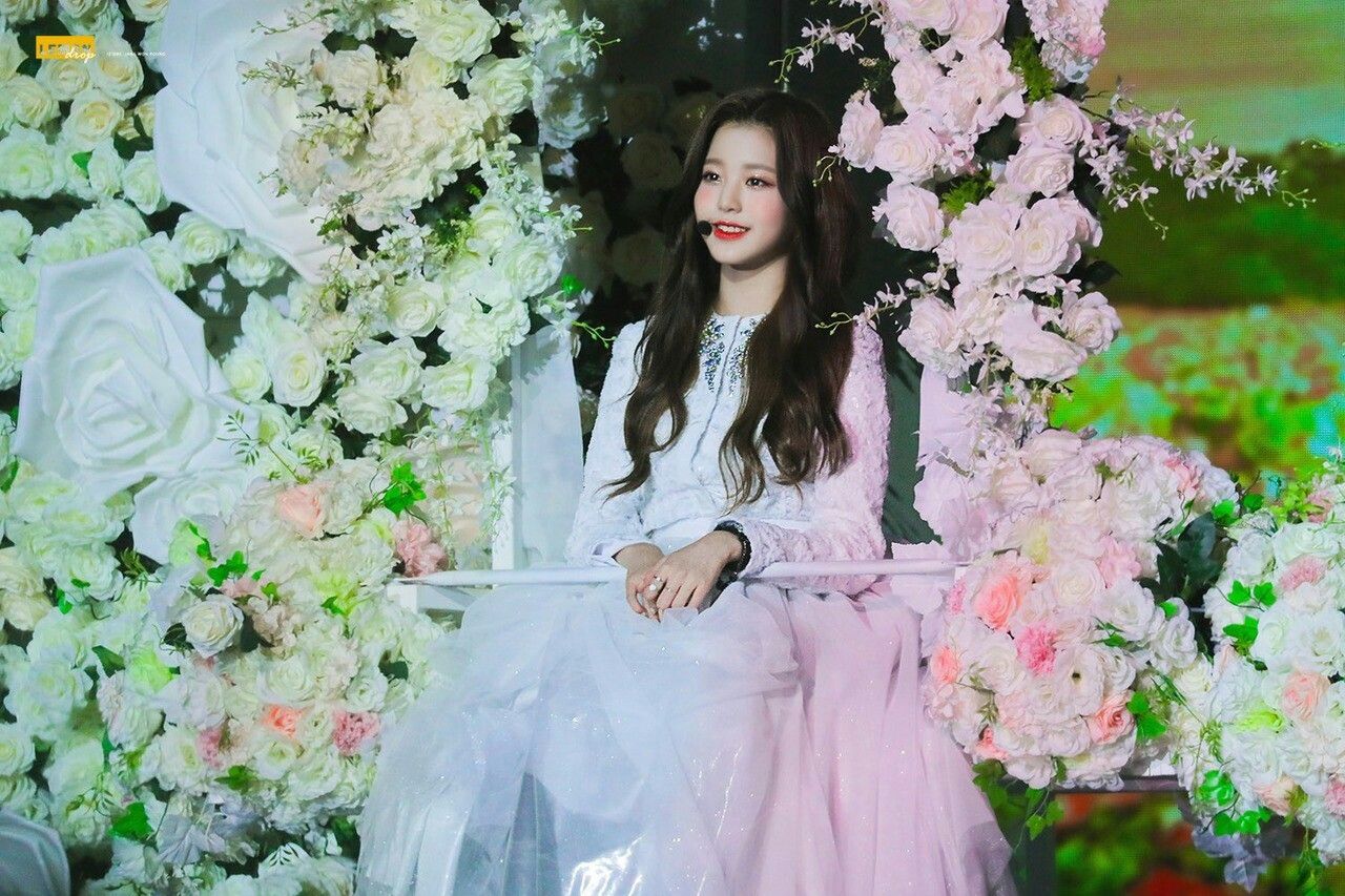 장원영 고화질 사진 모음