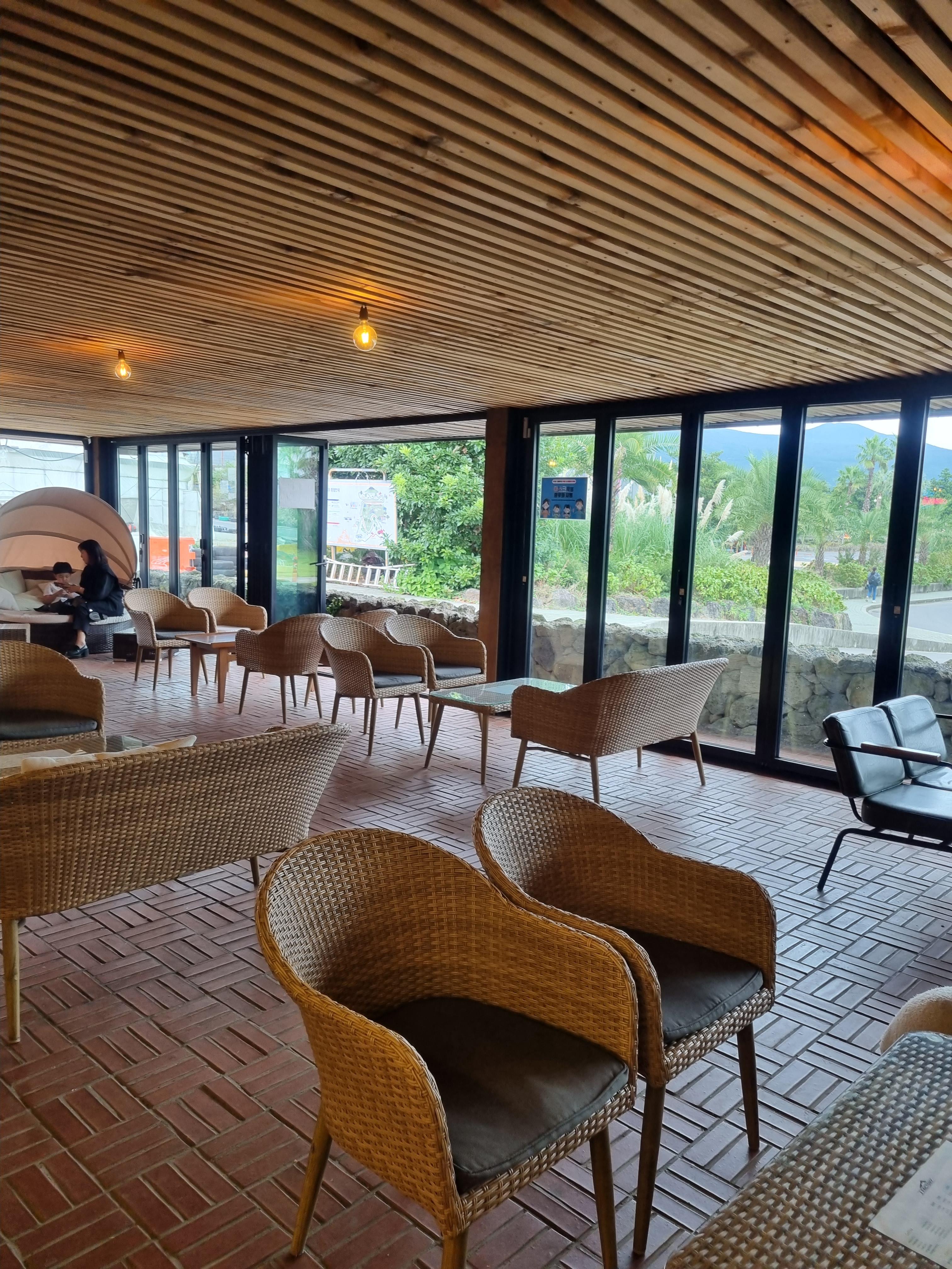 윈드 1947 카트 테마파크