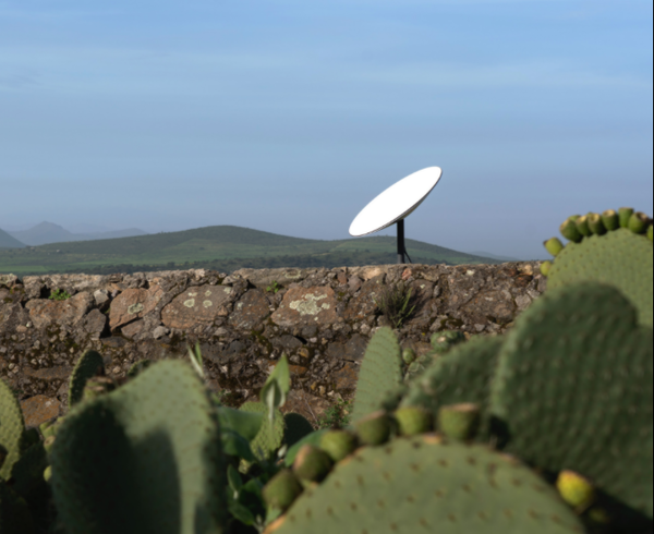 스타링크 안테나