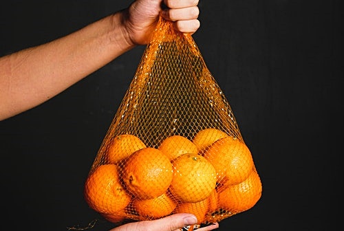 코로나 바이러스&#44; &#39;비타민C&#39;가 도움이 될까?