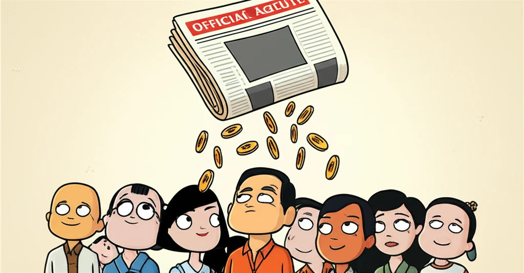 개인회생 비용 완벽 가이드: 절차별