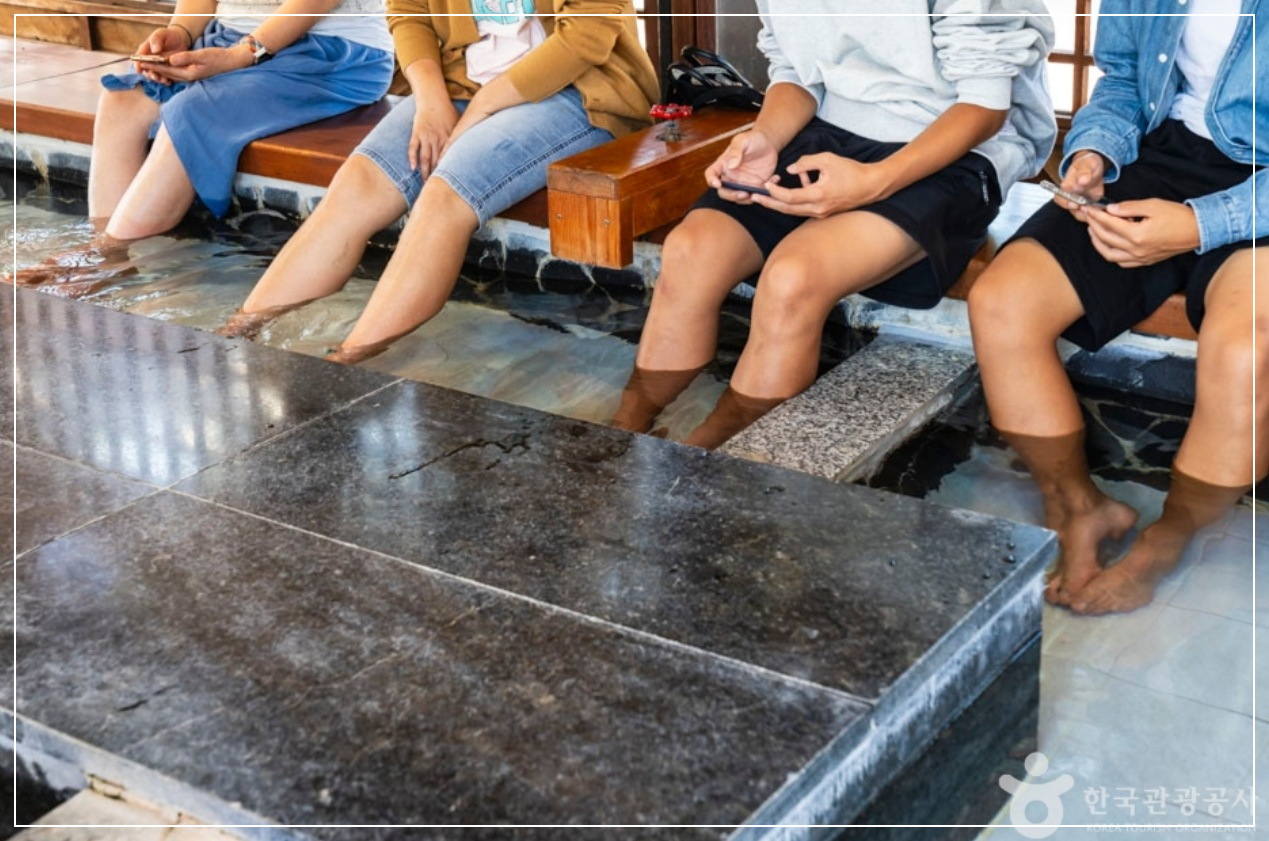 예산 가볼만한곳 베스트10 덕산온천 관광지