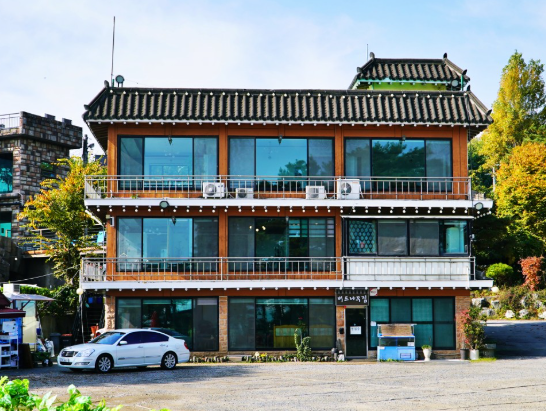 버드나무집 남양주본점