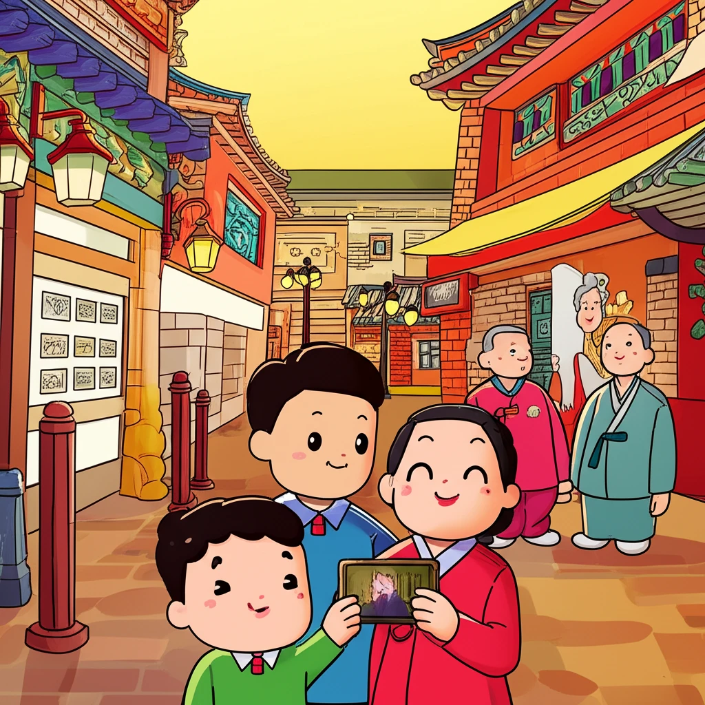 대구 중구 가볼만한곳 5곳 서문시장 ..