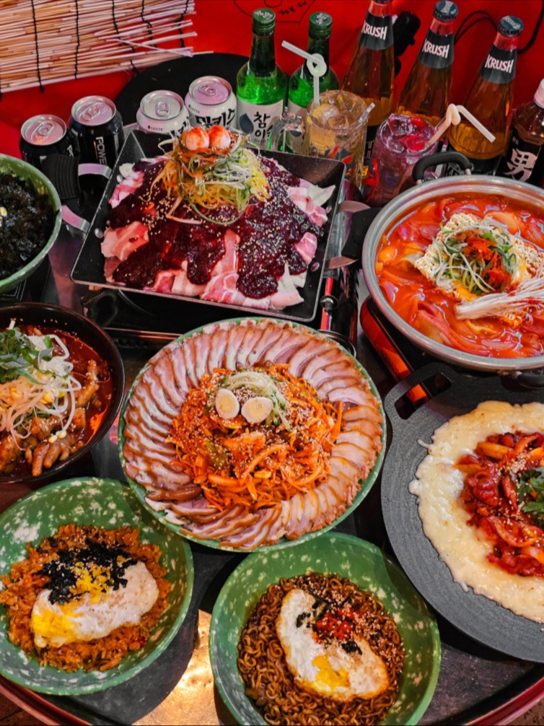 88포장마차 이태원점