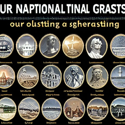 반짝반짝 빛나는 우리 옛 국보들, 미래로 전하다