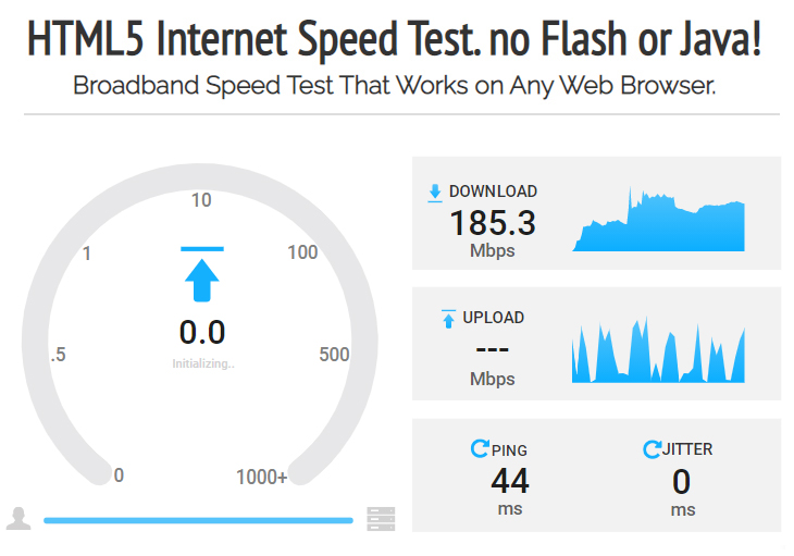 오픈스피드테스트2