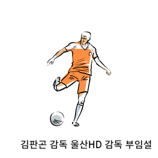 김판곤-울산현대