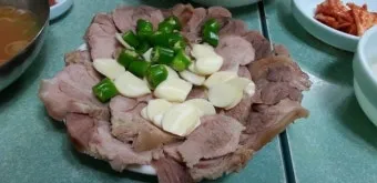 대전 대표 음식 4가지와 지역별 특징_13