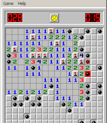 지뢰찾기 다운로드