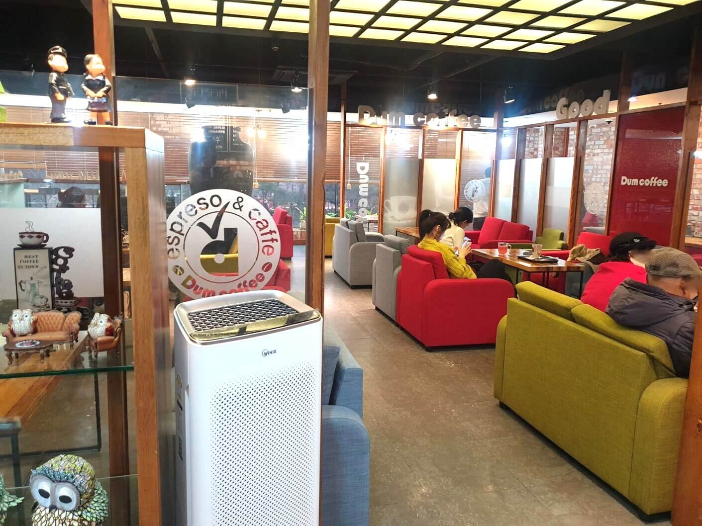 매장