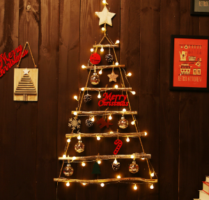 크리스마스 장식