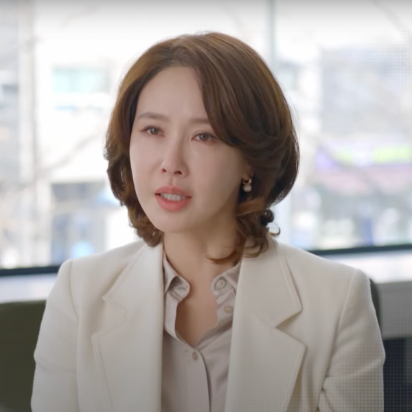 우당탕탕 패밀리 등장인물 최수린 안연홍