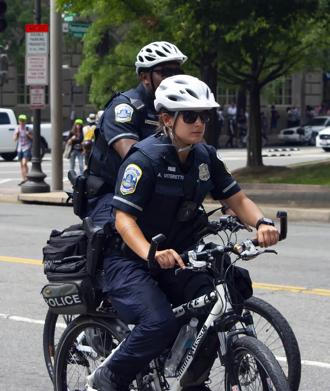 일반경비원 신임교육 이수방법