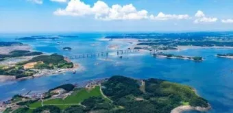 보령 대천 해수욕장 여행코스 여름 해변 명소와 맛집 정리_2